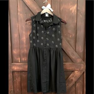 Tunic dress